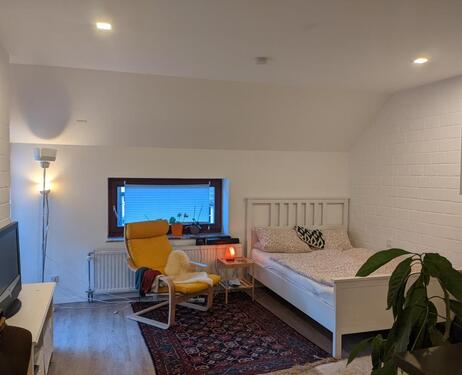 Foto - Einraum-Appartement im OG 25,5 qm