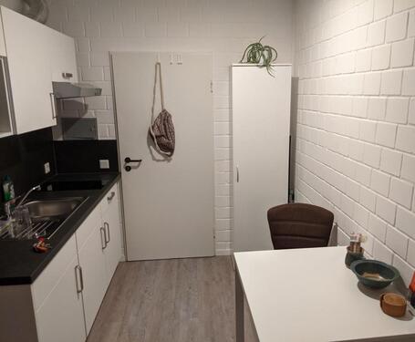 Foto - 1 Zimmer Etagenwohnung zur Miete in Horn-Bad Meinberg