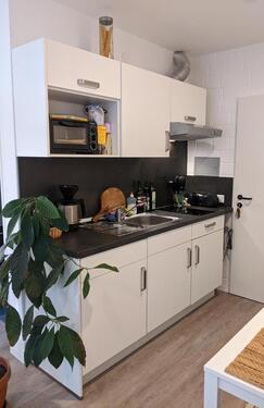 Foto - 1 Zimmer Etagenwohnung in Horn-Bad Meinberg