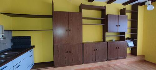 Foto - 1 Zimmer Etagenwohnung zur Miete in Nideggen