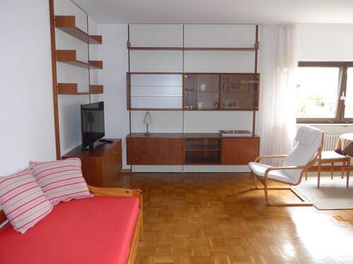 Foto - 1-Zimmer Appartment - 430,00&nbsp;EUR Kaltmiete, ca.&nbsp; 35,00&nbsp;m&sup2;