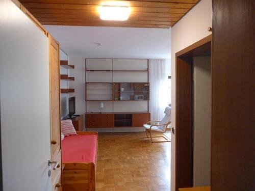 Foto - 1 Zimmer Erdgeschoßwohnung zur Miete in Weil Im Schönbuch