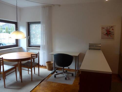 Foto - Erdgeschoßwohnung in Weil Im Schönbuch zur Miete
