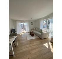 Schöne 2-Zimmer Wohnung mit Südbalkon mitten in Obertraubling