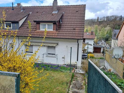 Foto - 3 Zimmer Doppelhaushälfte in Eberbach