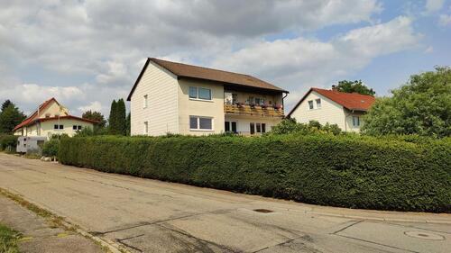 Foto - 10 Zimmer Einfamilienhaus zum Kaufen in Bonndorf im Schwarzwald