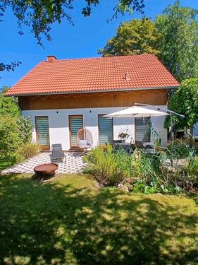 Foto - Exklusives Familienanwesen im Grünen - Ruheoase in Bestlage !!!