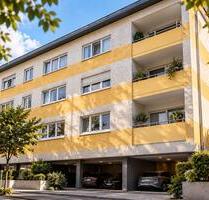 Exklusive Kapitalanlage Wohnungen in Baden-Baden