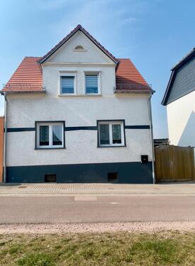 Foto - Saniertes Einfamilienhaus in ruhiger Lage