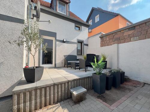 Foto - Einfamilienhaus in Könnern