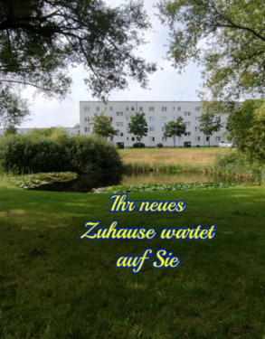 Foto - Gemütliche 3,5 Zimmer Wohnung im Erdgeschoss
