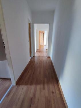 Foto - Etagenwohnung zur Miete in Hagenow