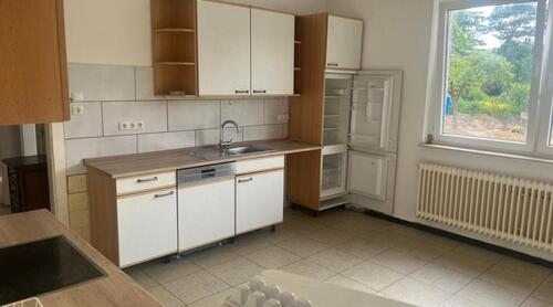 Foto - Etagenwohnung in Walsrode zur Miete