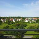 Foto - 'Familienwohnung' mit schönem Ausblick