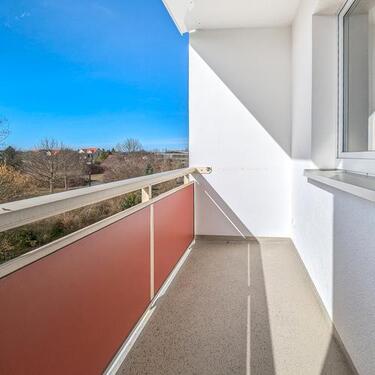 Foto - Etagenwohnung in Freiberg