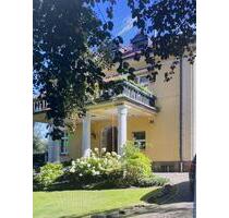 Herdecke Wohnung in Villa am Waldrand