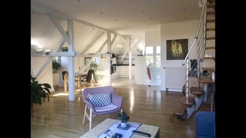 Foto - Etagenwohnung zur Miete in Herdecke