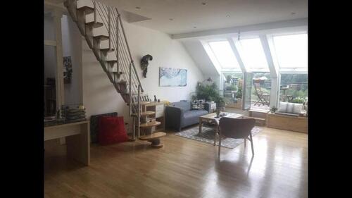 Foto - Etagenwohnung in Herdecke