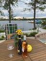 Foto - 1 Zimmer Wohnung mit Garten direkt am See
