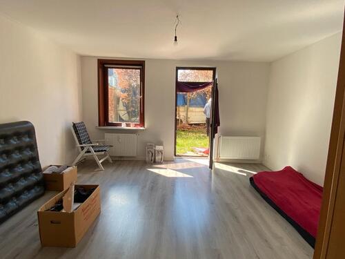 Foto - Etagenwohnung zur Miete in Ratzeburg