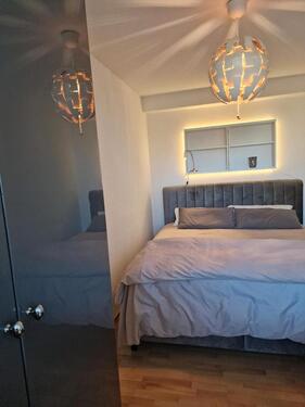 Foto - Etagenwohnung in Berlin