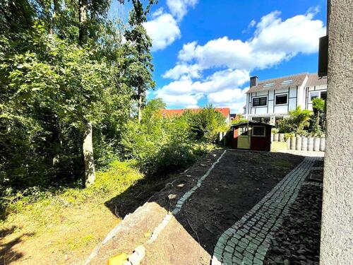 Foto - Sonnige Waldrandlage in hochwertiger Bauqualität