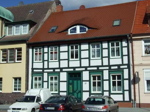 Foto - renovierte 2-Zimmer Wohnung in Arendsee