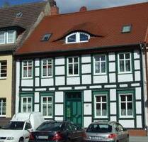 renovierte 2-Zimmer Wohnung in Arendsee - Arendsee (Altmark)