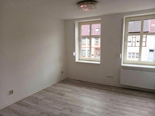 Foto - Etagenwohnung in Arendsee (Altmark) zur Miete