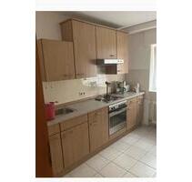 2,5-Zimmer-Souterrain Wohnung Seeheim-Jugenheim