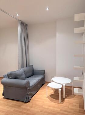 Foto - Renoviertes und möbliertes Apartment mit Innenhof