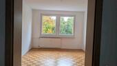Foto - 3-Raum, grün, ruhig, Balkon mit Blick in Küchwald, bezugsfertig