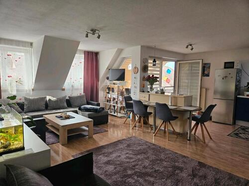 Foto - 2 Zimmerwohnung in Kenzingen zu vermieten