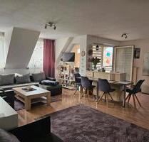 2 Zimmerwohnung in Kenzingen zu vermieten - Gottenheim