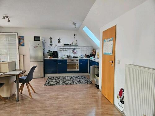 Foto - Etagenwohnung in Gottenheim
