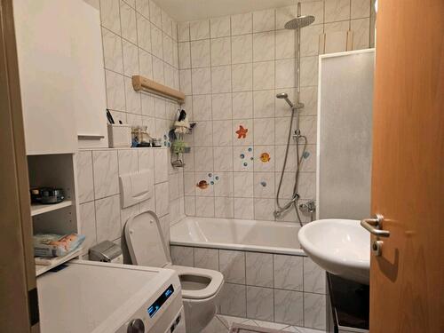 Foto - Etagenwohnung in Gottenheim zur Miete