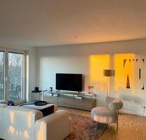 [Zwischenmiete Jan 2026] Helle 3 Zi Penthouse Wohnung Dachter - Hamburg Langenhorn