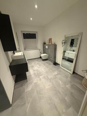 Foto - Etagenwohnung in Warburg zur Miete