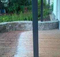 Wunderbare 2 Zimmer EG Wohnung Mü- Nymphenburg mit Süd Garten - München