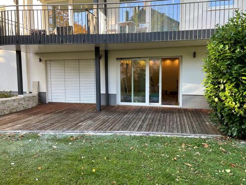 Foto - Erdgeschoßwohnung in München zum Kaufen