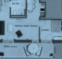 Gepflegte 2-Zimmer Wohnung zu verkaufen - Nürnberg Altstadt, St. Lorenz Gepflegte 2-Zimmer Wohnung zu verkaufen - Nürnberg Altstadt, St. Lorenz