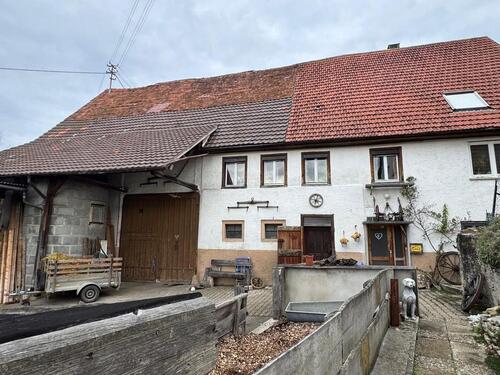 Foto - Gemütliches Bauernhaus (BJ 1884) mit Herz & Seele (Tierhaltung)