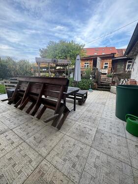 Foto - Bauernhaus, Landhaus in Lenningen zum Kaufen