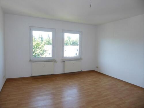 Foto - 3 Zimmer Etagenwohnung zur Miete in Saalfeld (Saale)