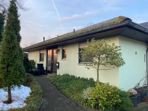 Foto - Bungalow in Wathlingen - 229.000,00&nbsp;EUR Kaufpreis, ca.&nbsp; 95,00&nbsp;m&sup2;