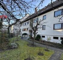 * 3,5 helle Zimmer mit Balkon und Stellplatz * - Ludwigsburg Eglosheim