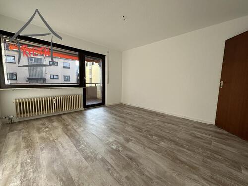 Foto - Erdgeschoßwohnung in Ludwigsburg zur Miete