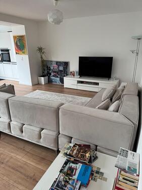 Foto - 3 Zimmer Etagenwohnung in Ratingen