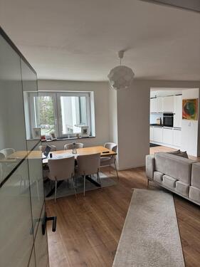 Foto - Etagenwohnung in Ratingen zur Miete