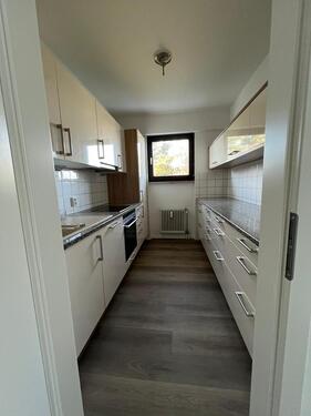 Foto - 4 Zimmer Etagenwohnung zur Miete in Saarbrücken